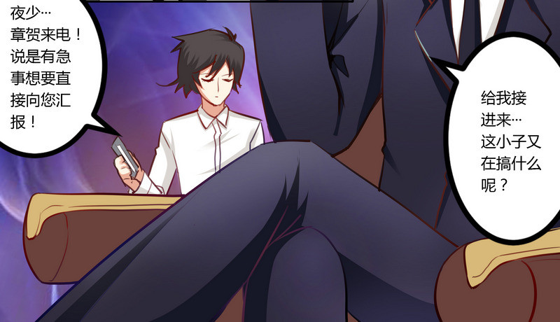 《总裁的天价萌妻》003 私生子 第24页