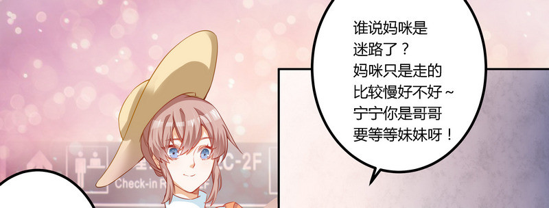 《总裁的天价萌妻》003 私生子 第8页