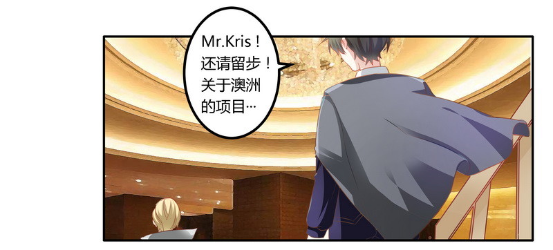 《总裁的天价萌妻》009 宁宁设计报复 第4页
