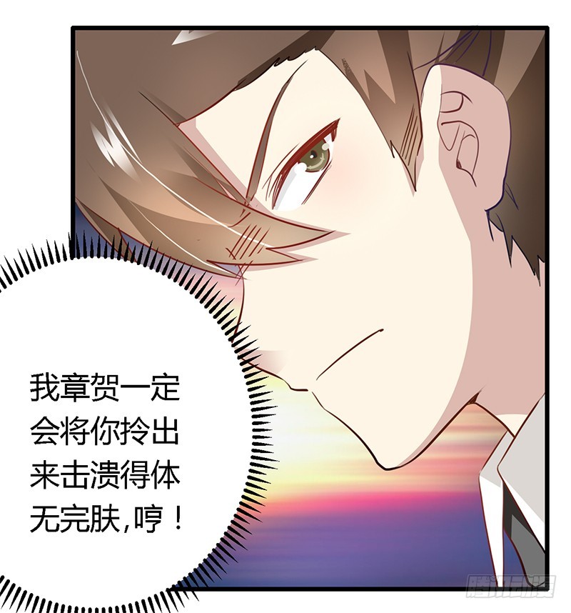 《总裁的天价萌妻》016 叶总请客 第26页