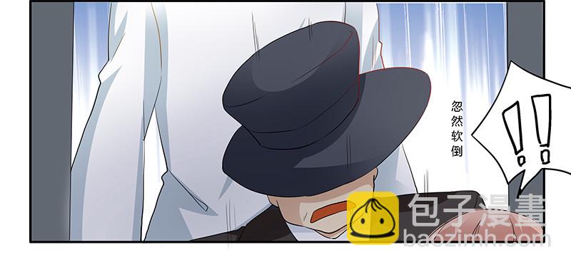 《总裁的天价萌妻》018 被迫喝酒 第33页