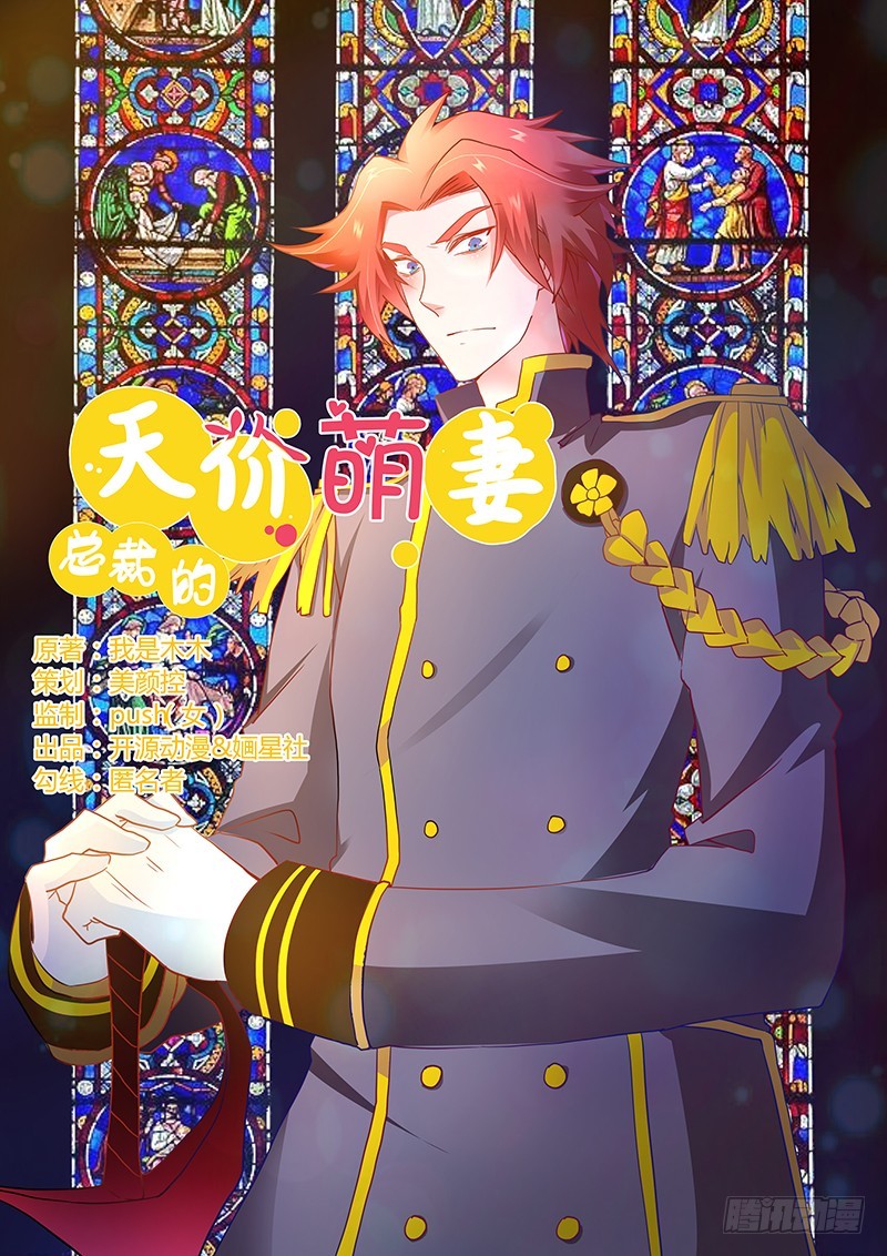 《总裁的天价萌妻》023 搬家 第1页