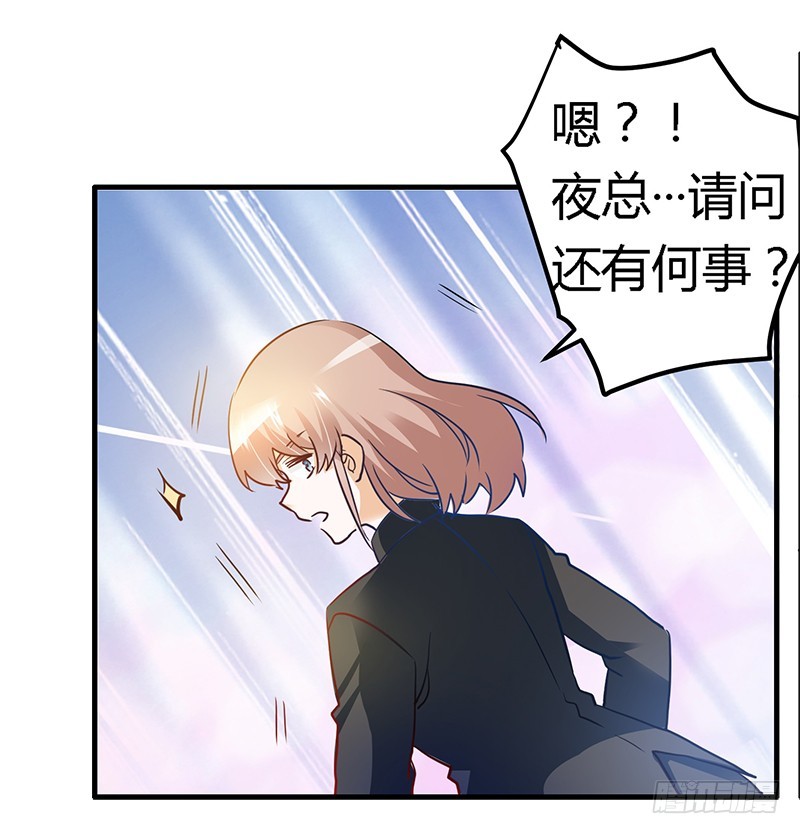 《总裁的天价萌妻》024 未免太巧了 第28页