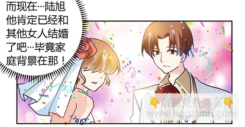 《总裁的天价萌妻》026 哥哥是我的 第33页