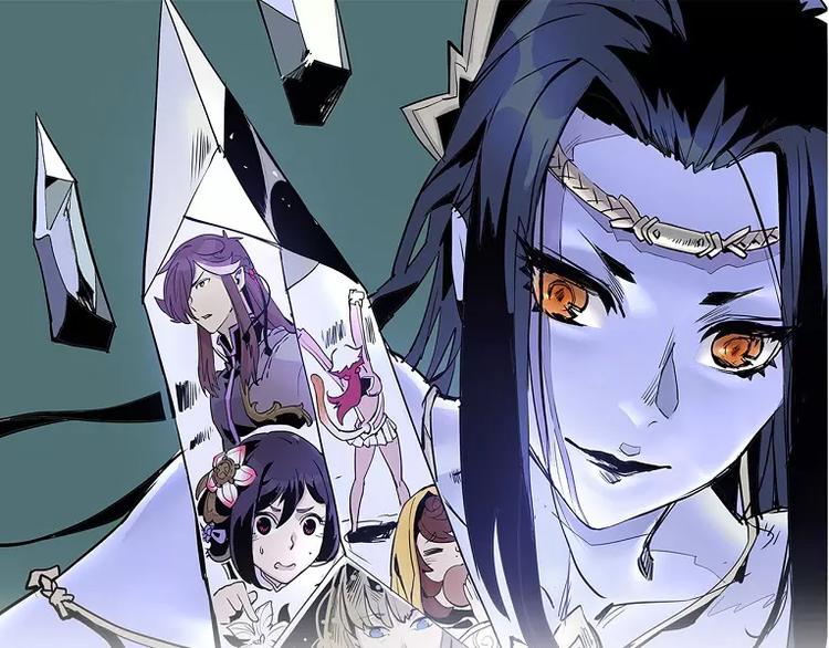 《仙剑奇侠传幻璃镜》第15话 你照顾我？ 第1页