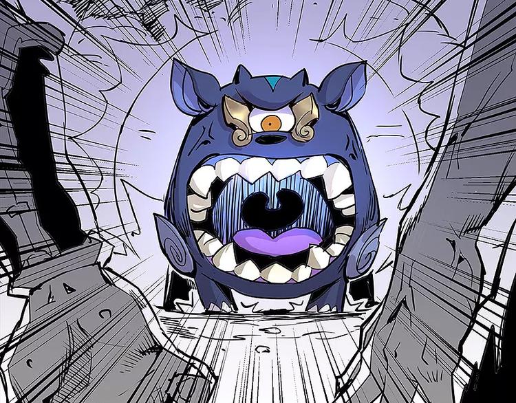 《仙剑奇侠传幻璃镜》第19话 猥琐妖怪 第13页