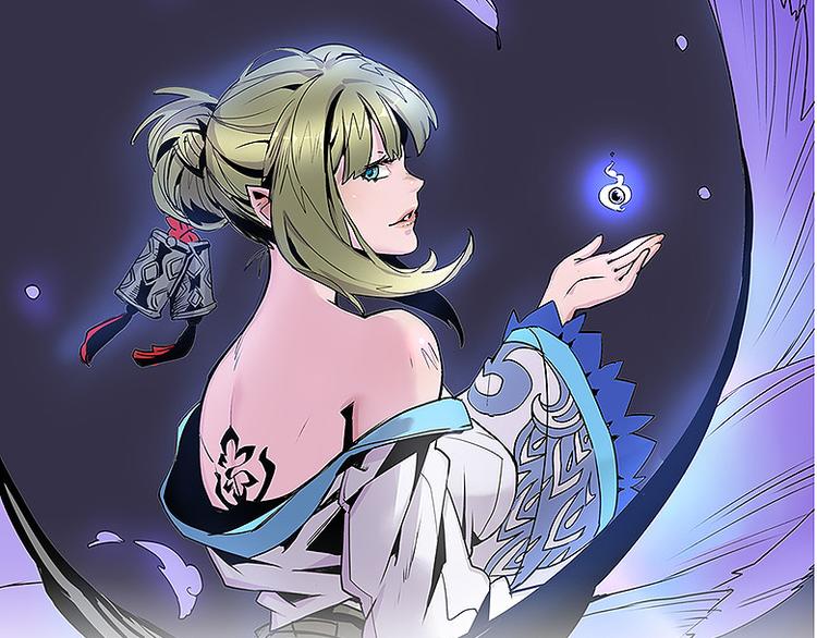 《仙剑奇侠传幻璃镜》第21话 袖中世界 第1页