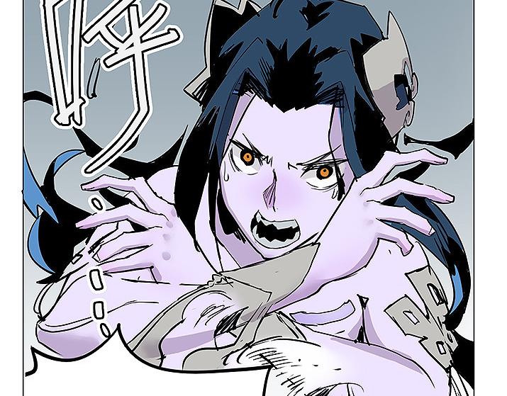 《仙剑奇侠传幻璃镜》第26话 救援！ 第8页