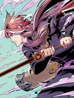 《仙剑奇侠传幻璃镜》漫画封面图 - tl漫画