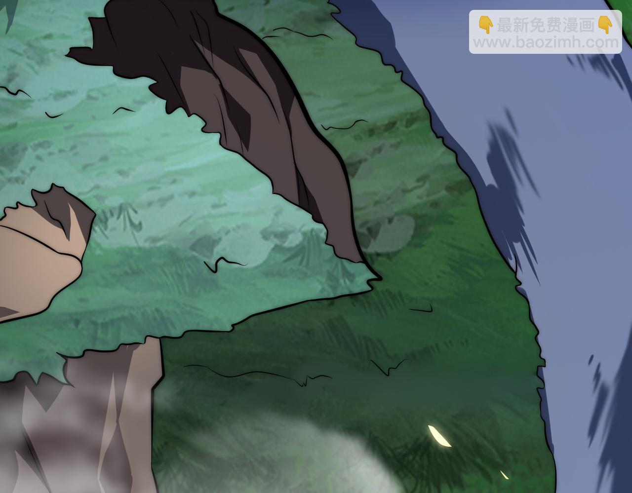 《开挂玩家从0升级》第1话 最强玩家绝处逢生 第12页