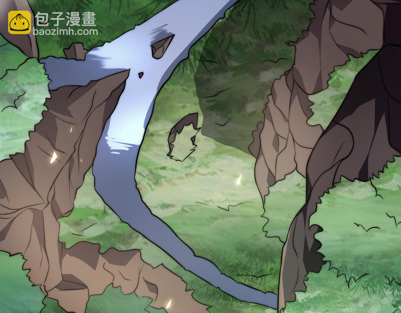 《开挂玩家从0升级》第1话 最强玩家绝处逢生 第14页