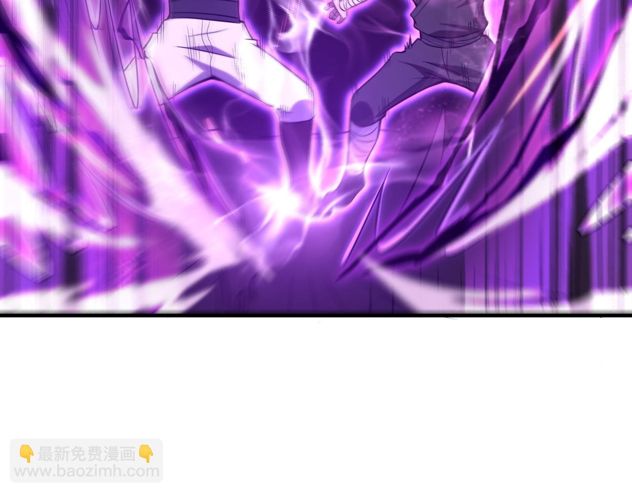 《开挂玩家从0升级》第1话 最强玩家绝处逢生 第38页