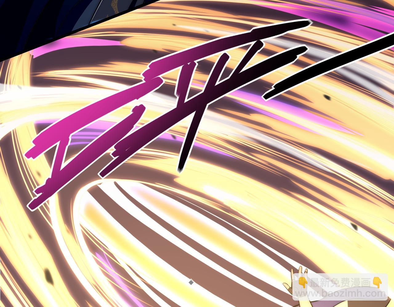 《开挂玩家从0升级》第1话 最强玩家绝处逢生 第49页
