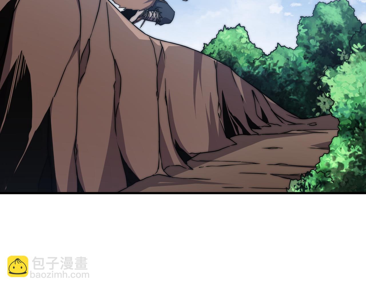 《开挂玩家从0升级》第4话 巨龙袭城 第16页