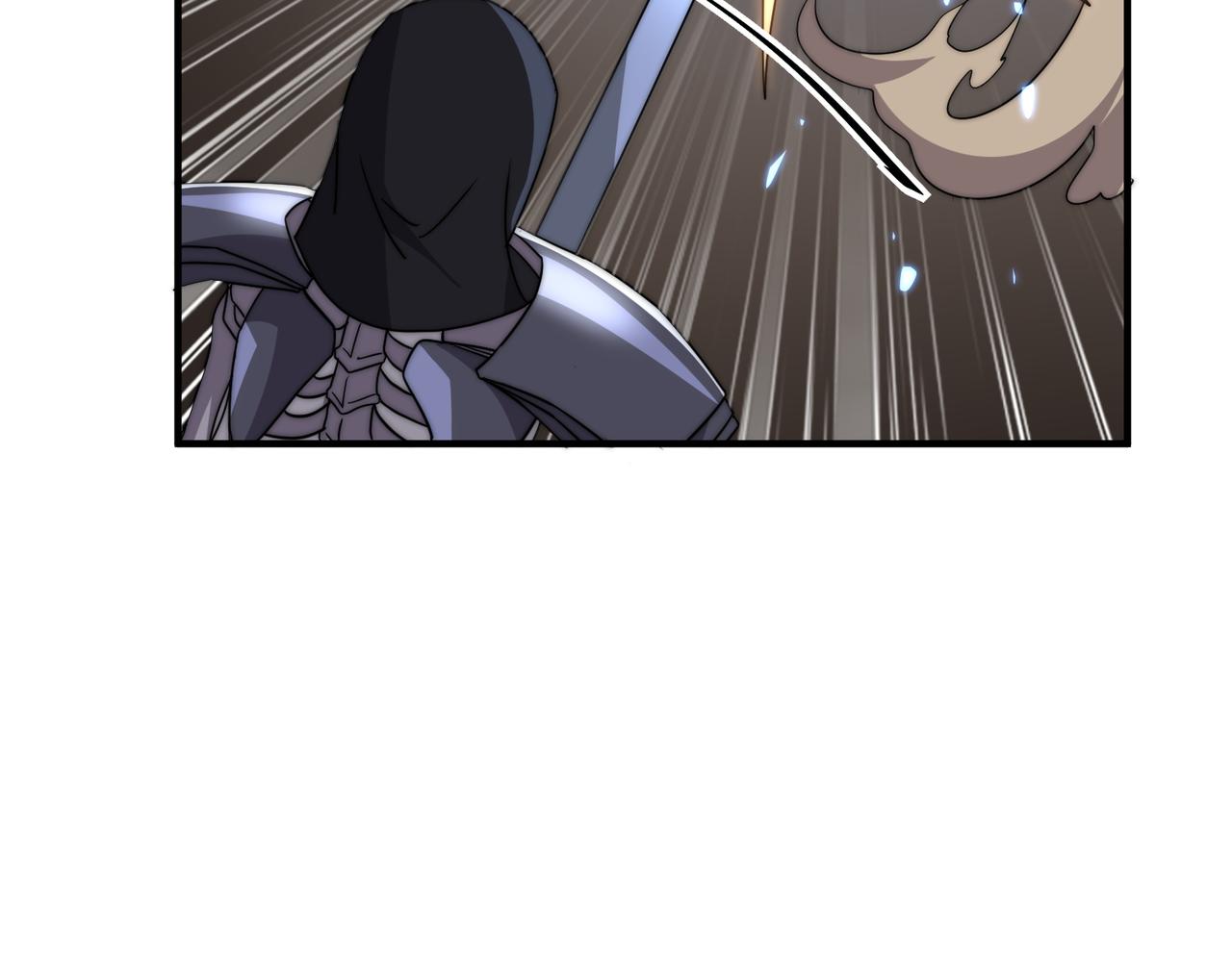 《开挂玩家从0升级》第5话 法师之战 第24页