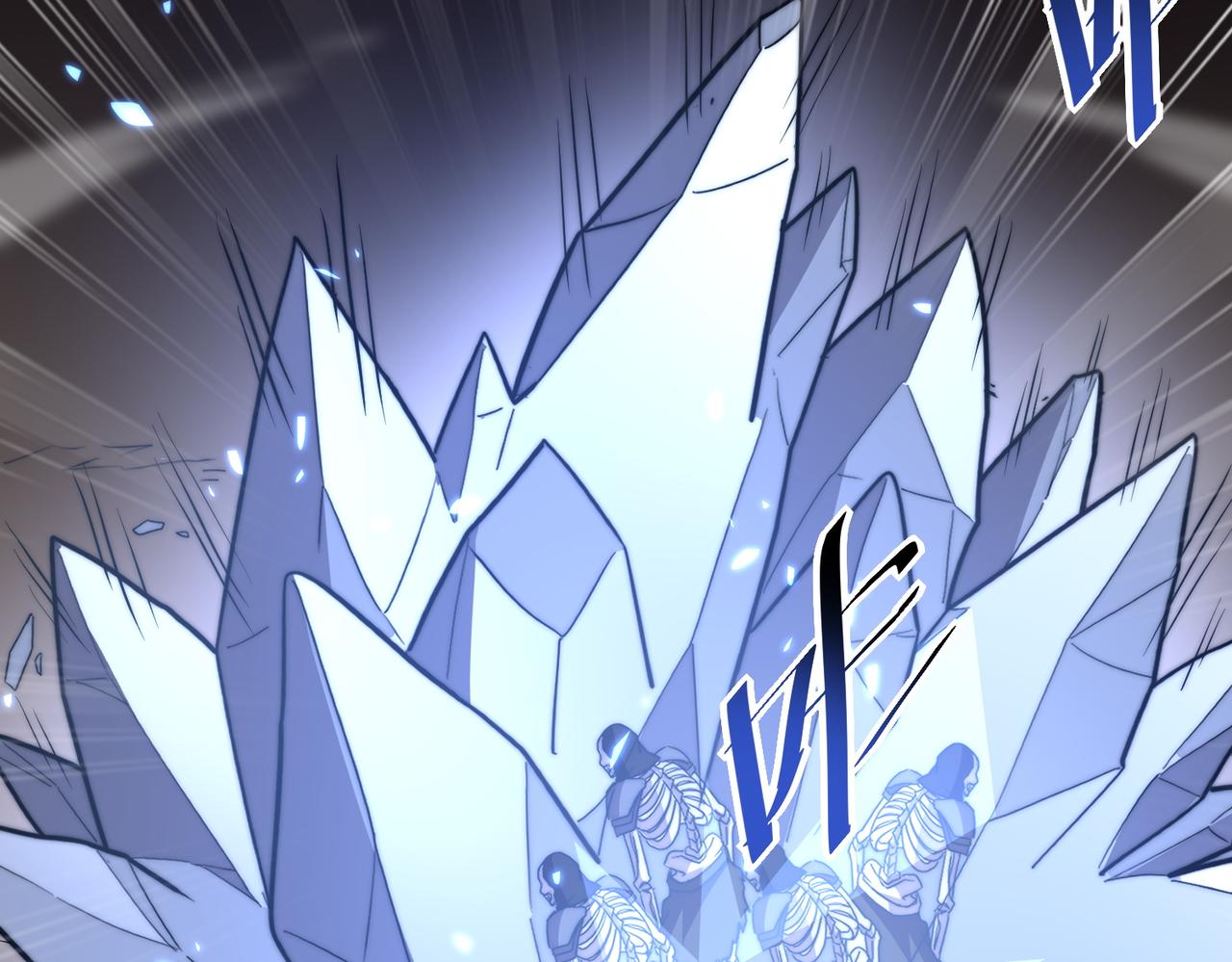 《开挂玩家从0升级》第5话 法师之战 第26页