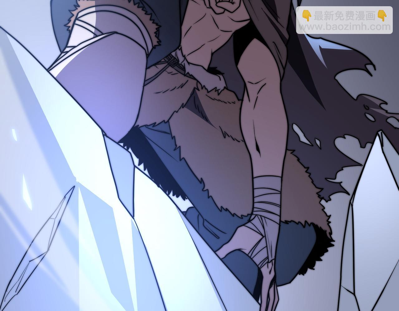 《开挂玩家从0升级》第5话 法师之战 第45页
