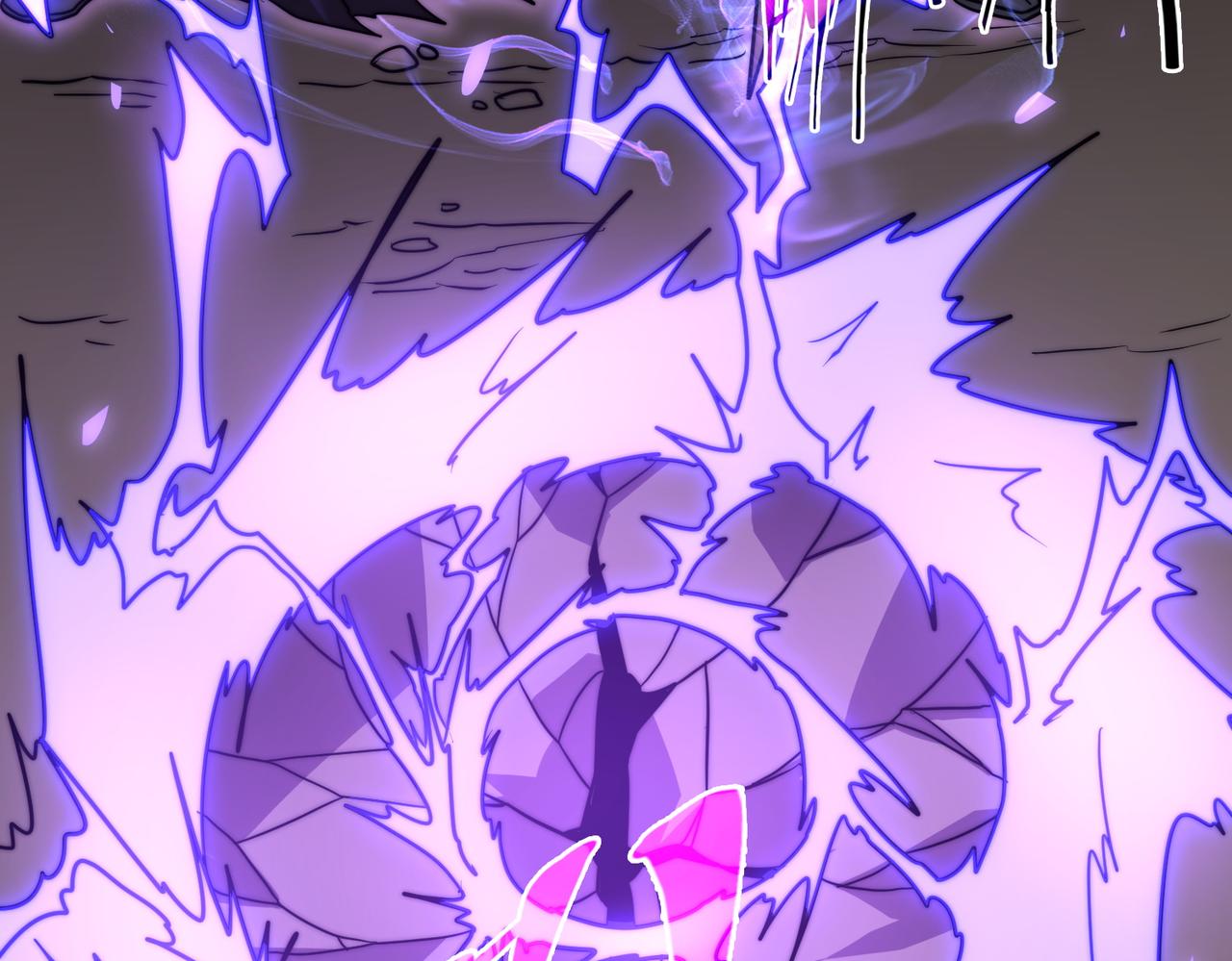 《开挂玩家从0升级》第5话 法师之战 第50页