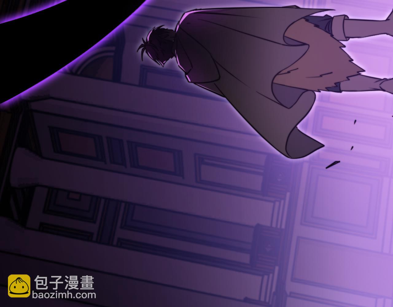 《开挂玩家从0升级》第12话 孙然力挽狂澜 第47页