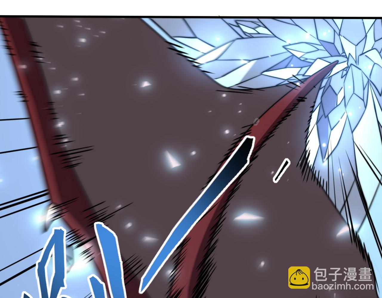 《开挂玩家从0升级》第9话 战神墨菲隆 第25页
