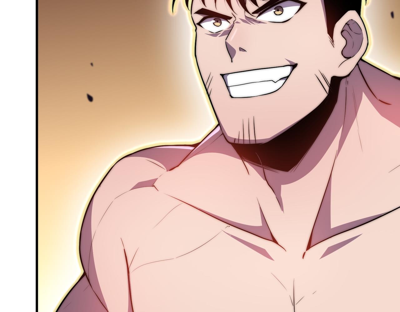 《开挂玩家从0升级》第11话 惨烈牺牲 第29页