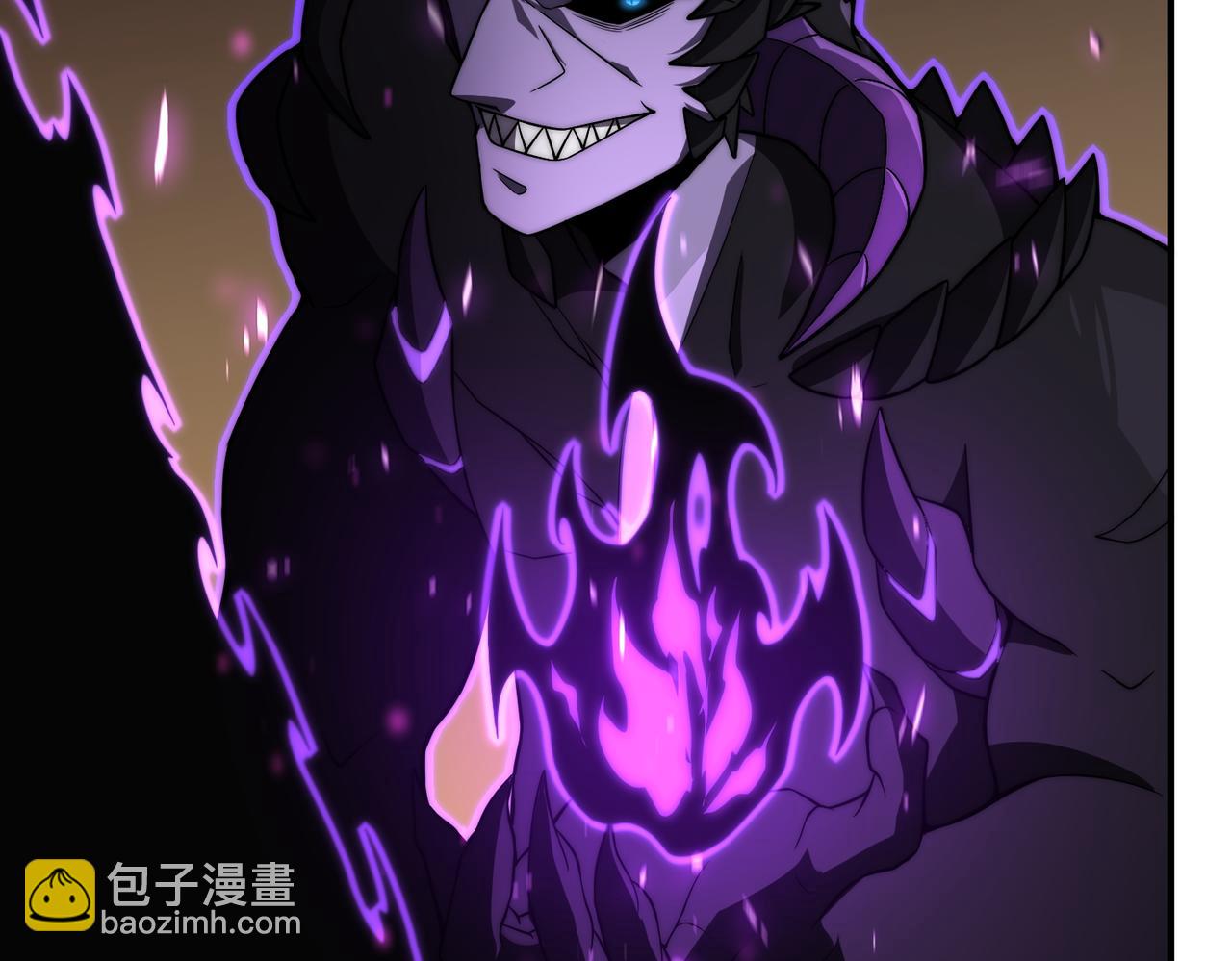 《开挂玩家从0升级》第11话 惨烈牺牲 第32页