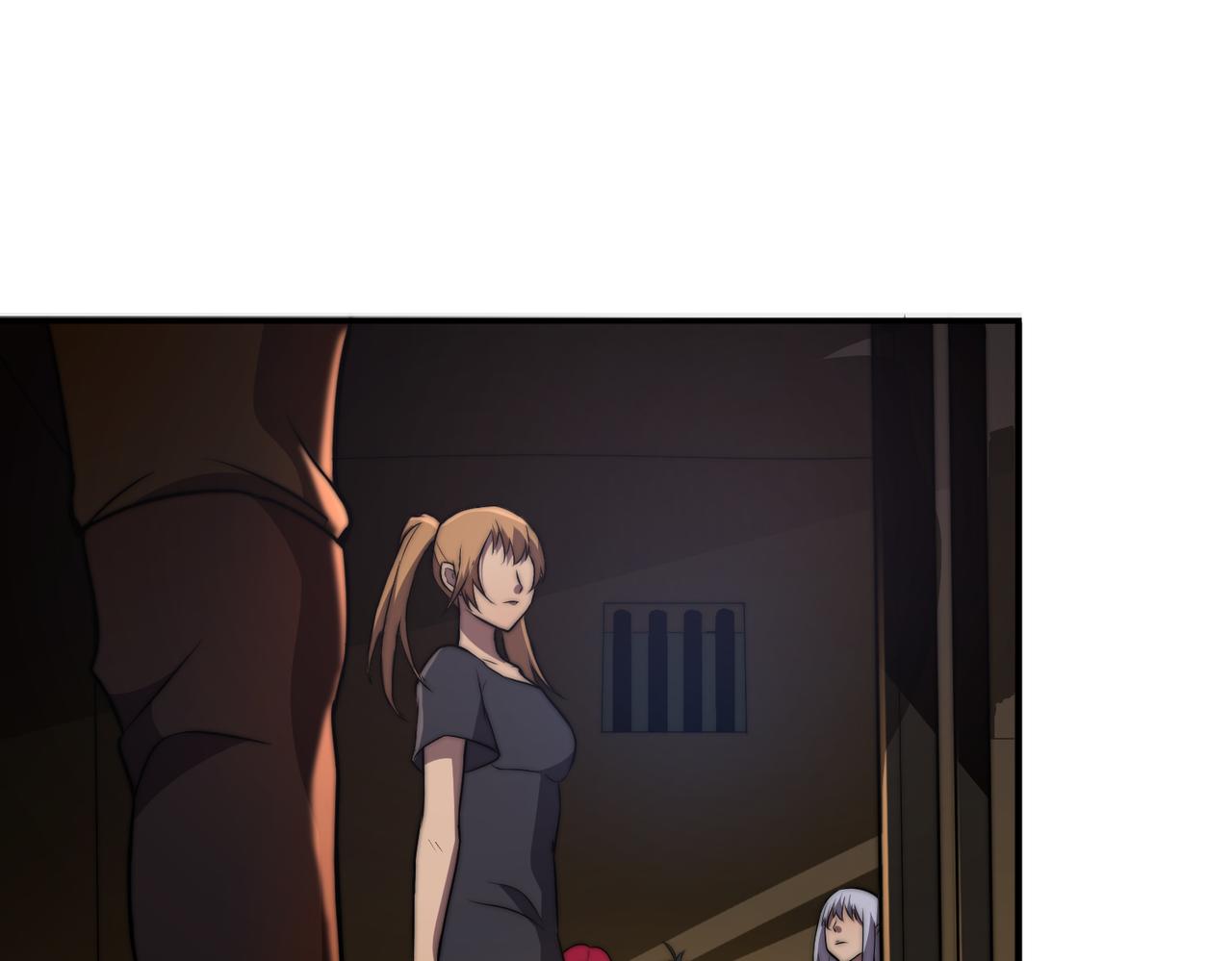 《开挂玩家从0升级》第14话 危机来袭 第46页