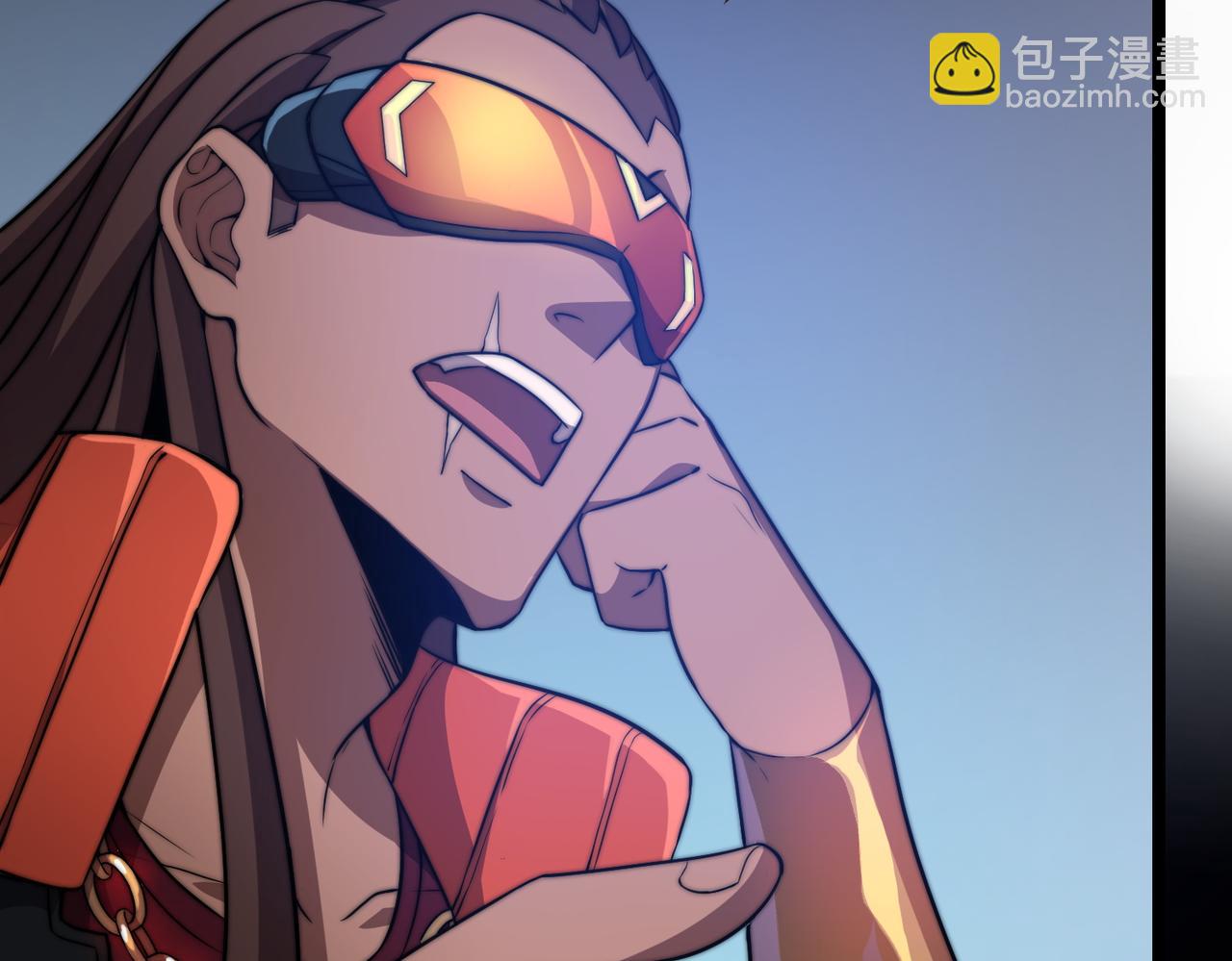 《开挂玩家从0升级》第13话 玫瑰树 第12页