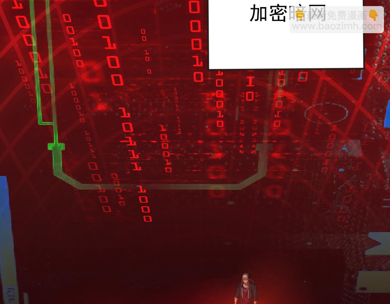《开挂玩家从0升级》第13话 玫瑰树 第16页