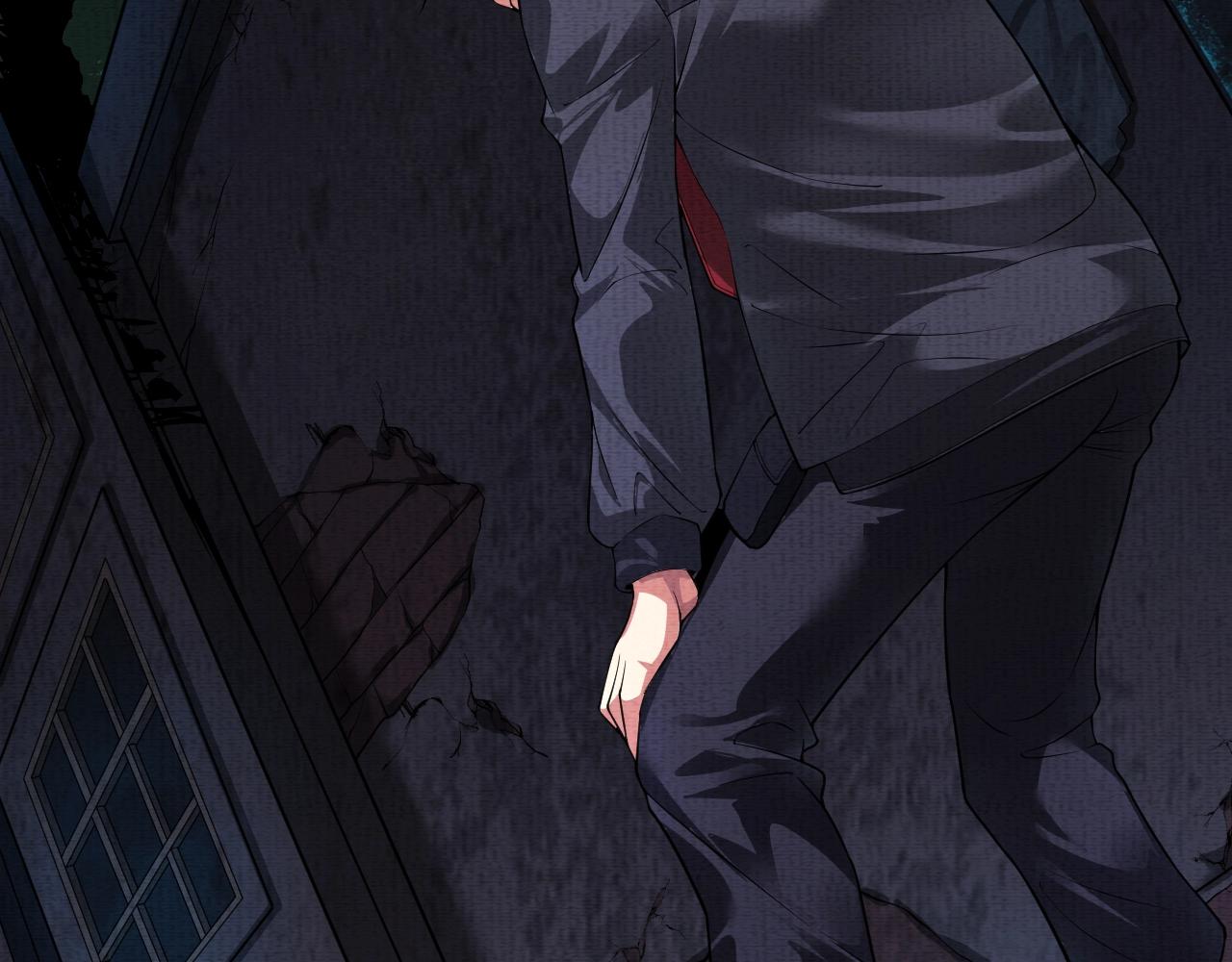 《我在黄泉有座房》第2话 我的黄泉海景房？ 第14页