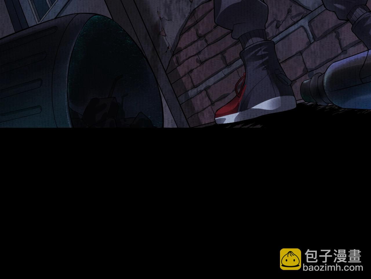 《我在黄泉有座房》第2话 我的黄泉海景房？ 第15页