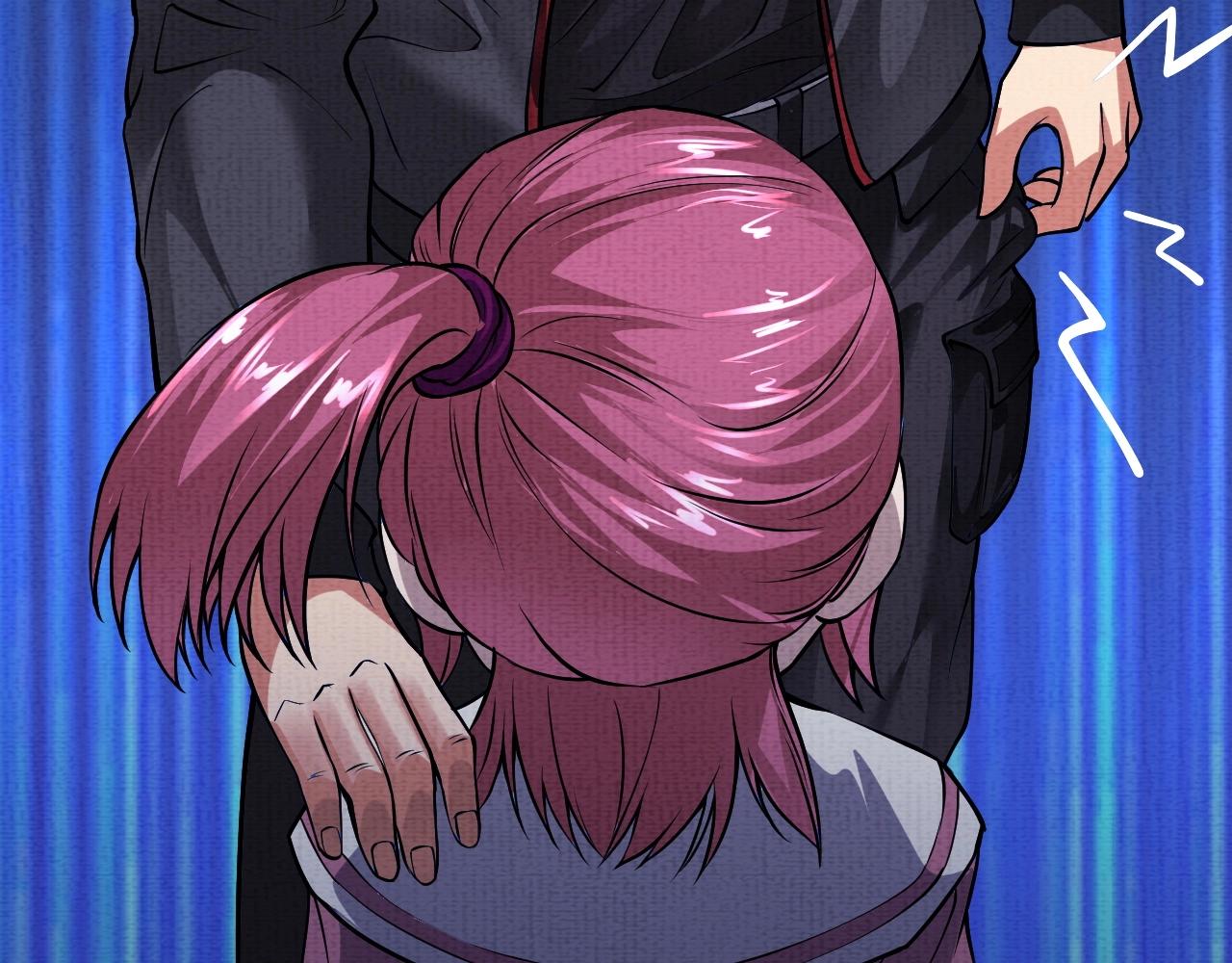 《我在黄泉有座房》第3话 我的地盘我做主！ 第35页