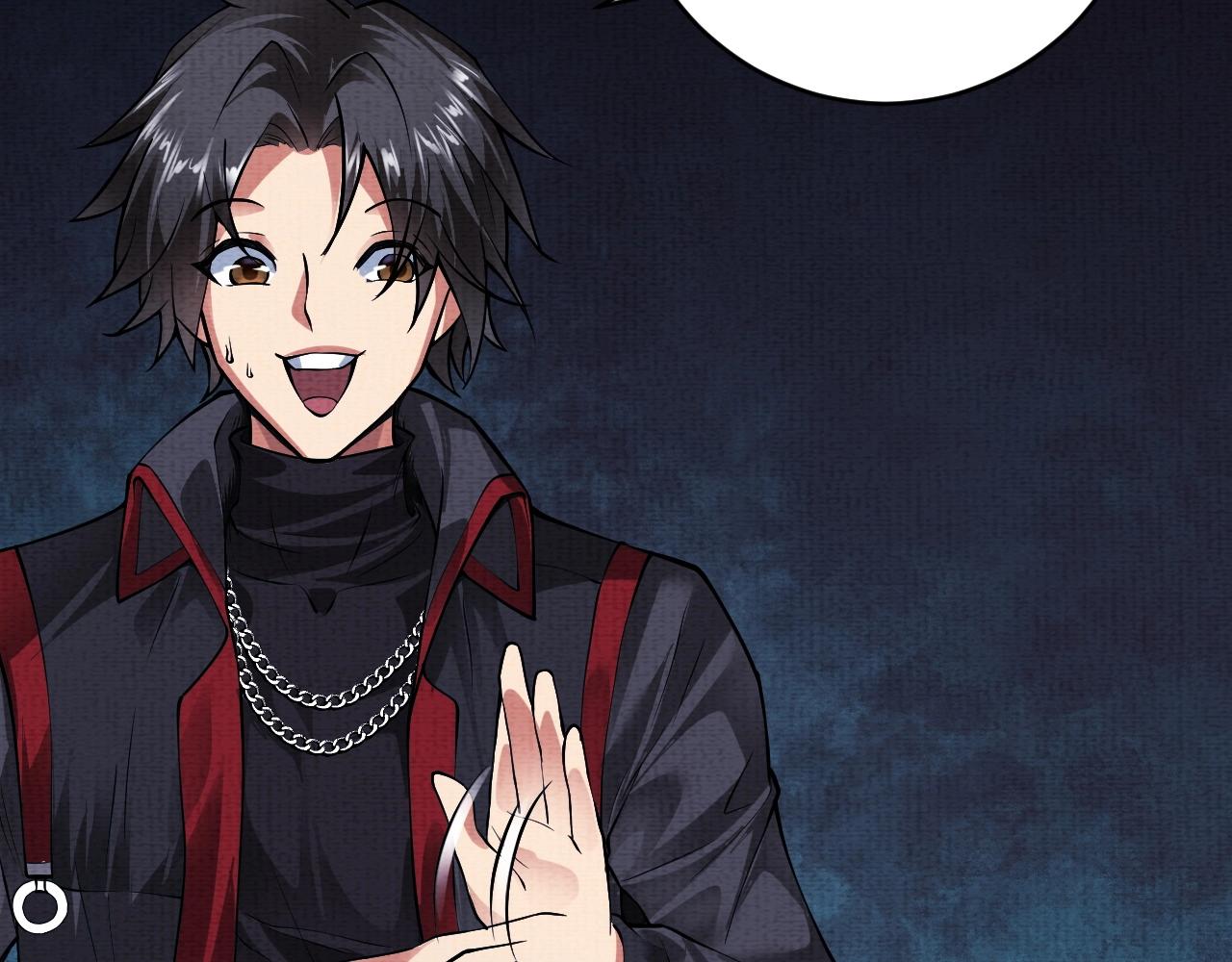 《我在黄泉有座房》第3话 我的地盘我做主！ 第42页