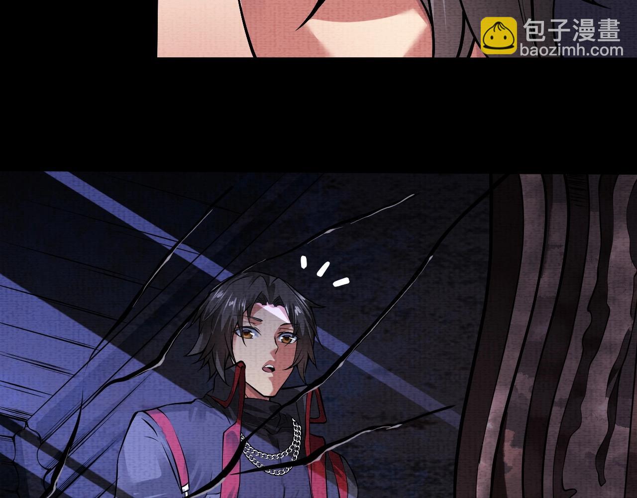《我在黄泉有座房》第3话 我的地盘我做主！ 第49页