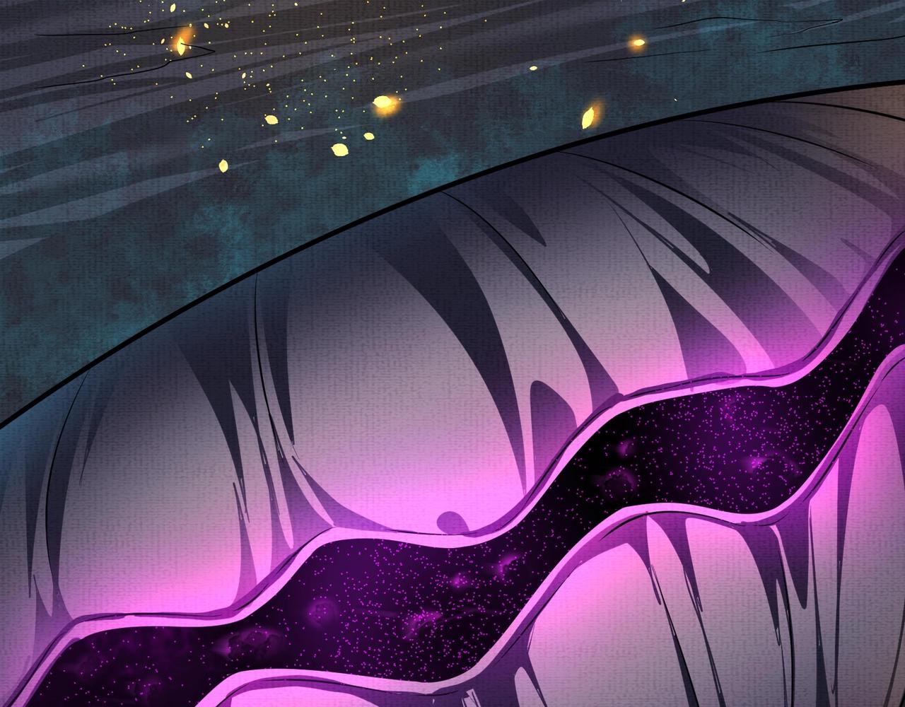 《我在黄泉有座房》第4话 神秘紫珠 第50页