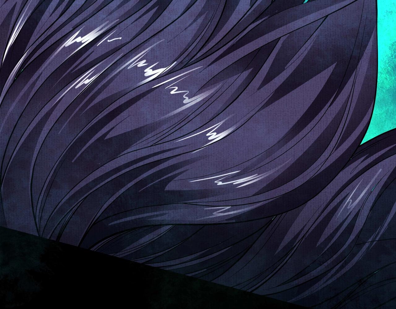 《我在黄泉有座房》第8话 养了！ 第50页