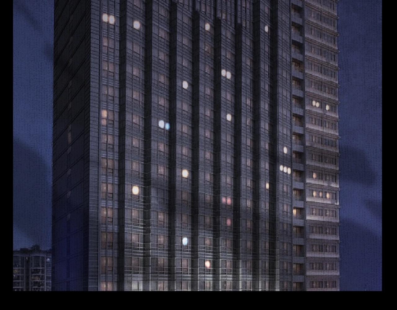 《我在黄泉有座房》第6话 诅咒 第6页