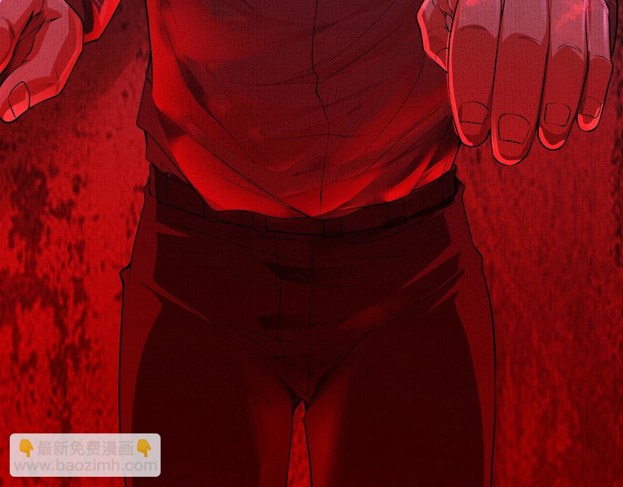 《我在黄泉有座房》第5话 红色高跟鞋 第35页