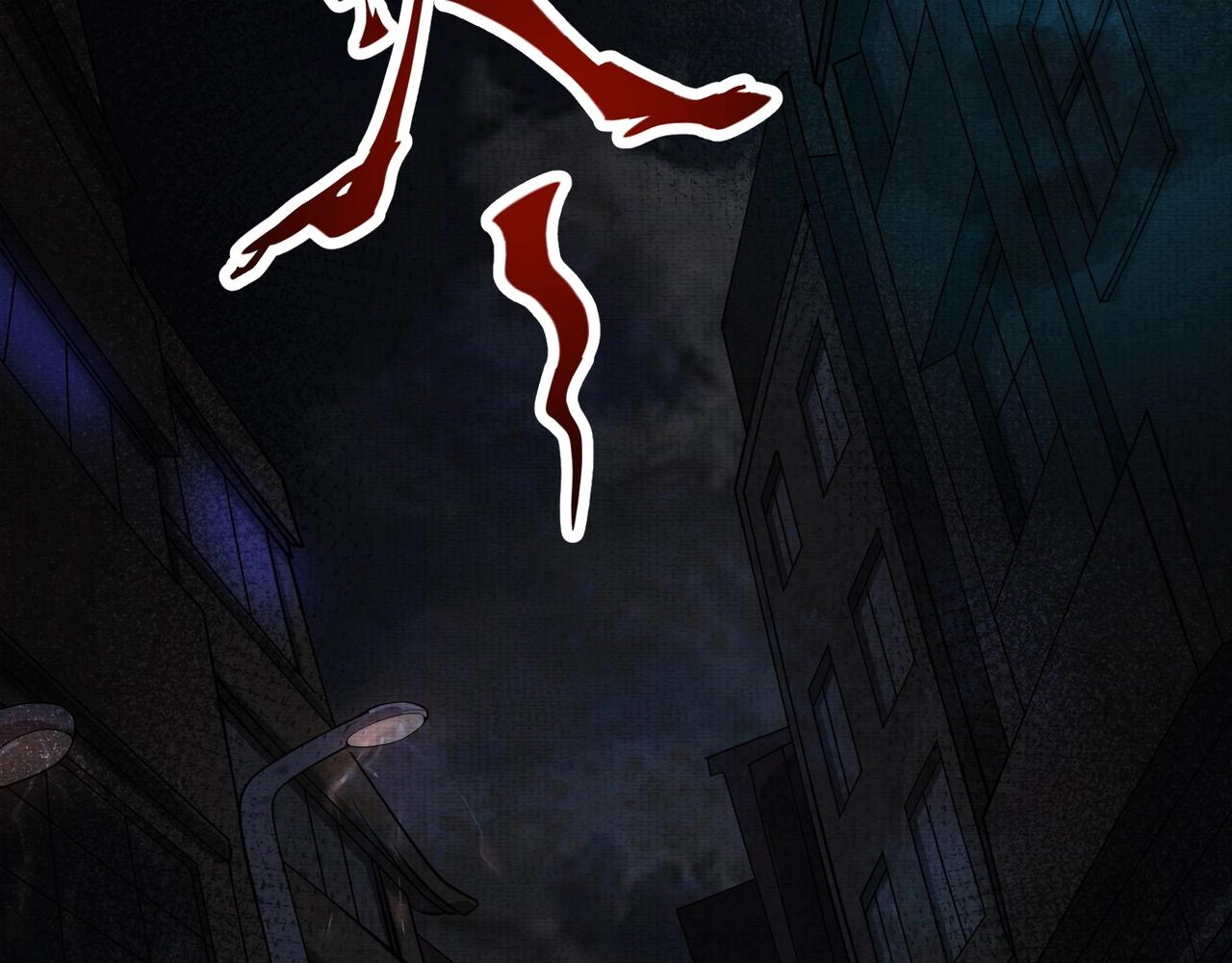 《我在黄泉有座房》第5话 红色高跟鞋 第42页