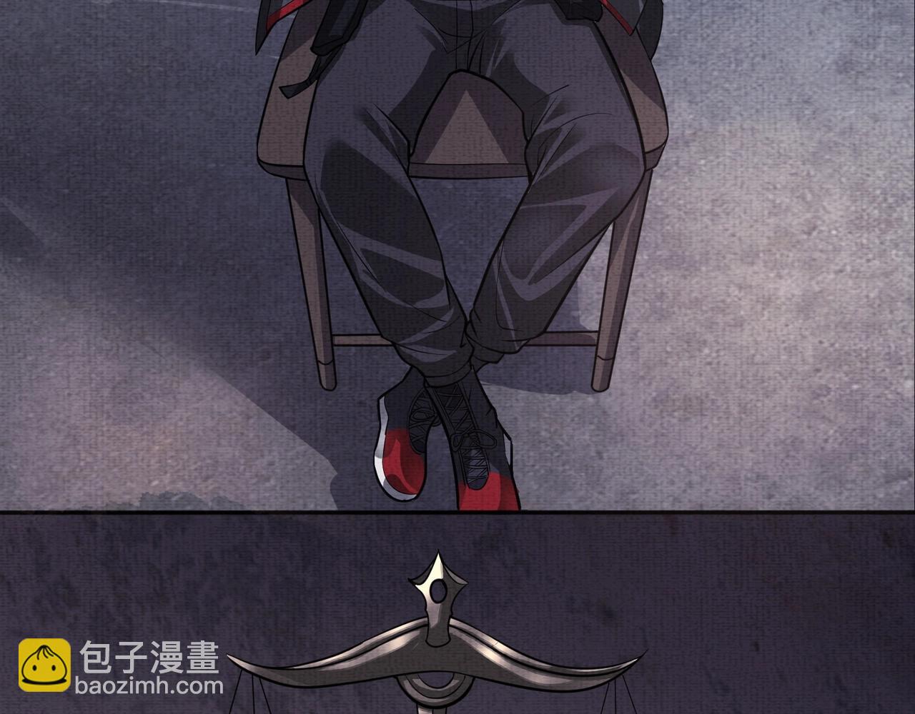 《我在黄泉有座房》第5话 红色高跟鞋 第9页