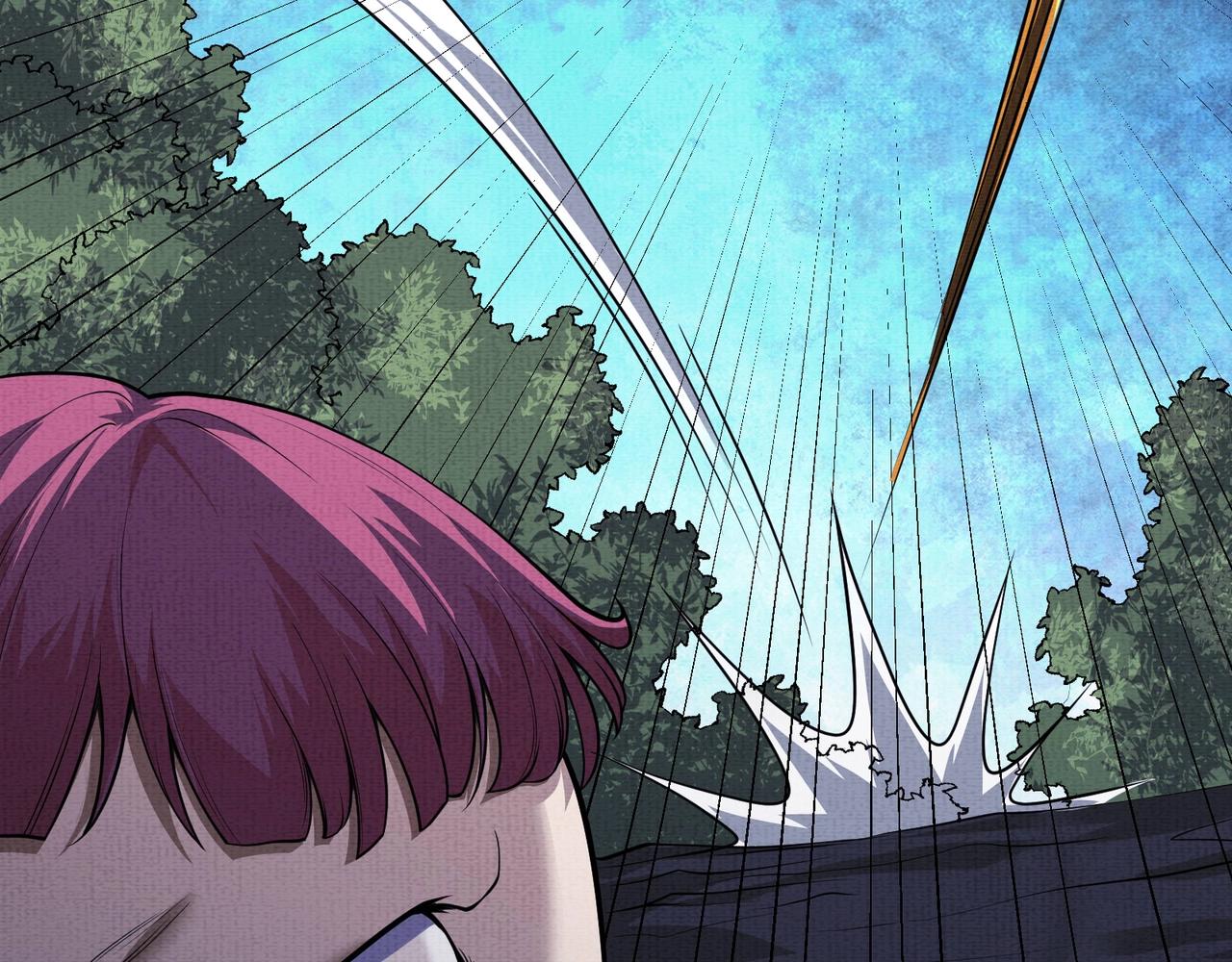 《我在黄泉有座房》第10话 铁蜉蝣 第22页
