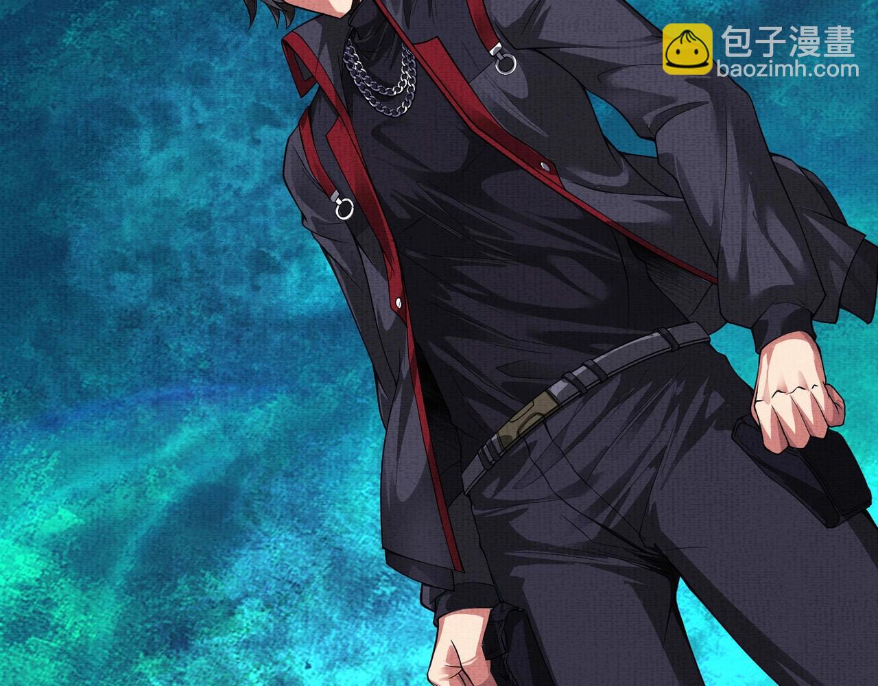 《我在黄泉有座房》第9话 鉴定 第28页