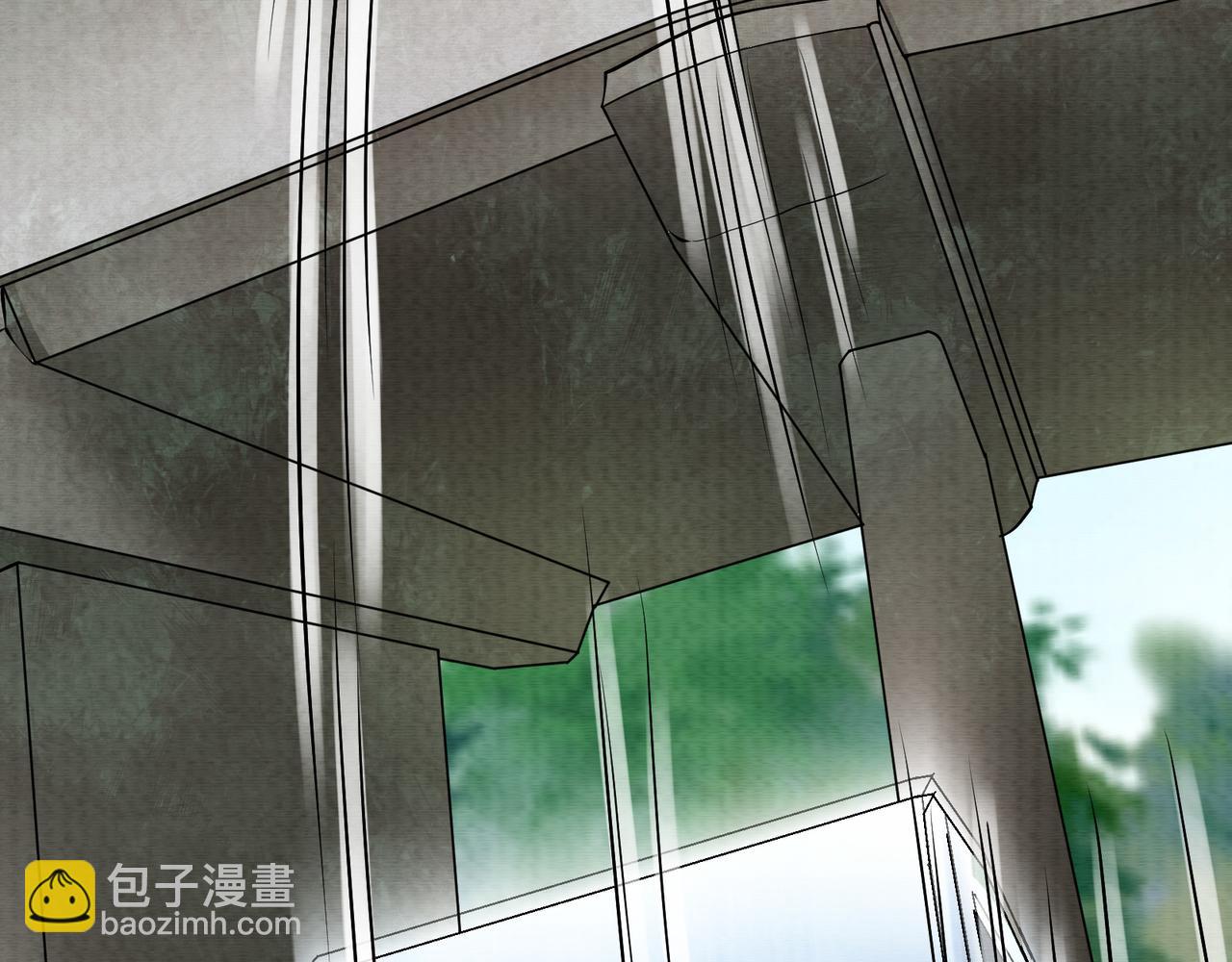 《我在黄泉有座房》第16话 堕灵师变异 第14页