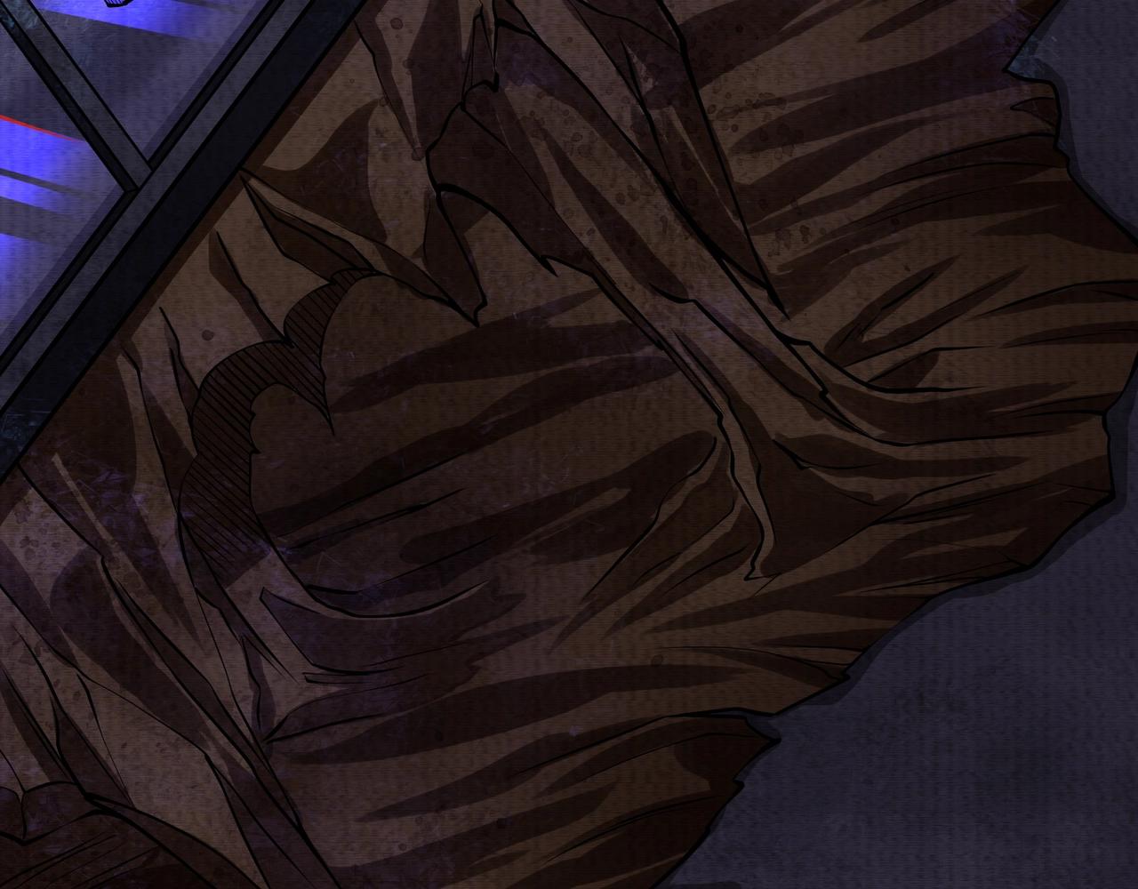 《我在黄泉有座房》第15话 绑架？！ 第34页