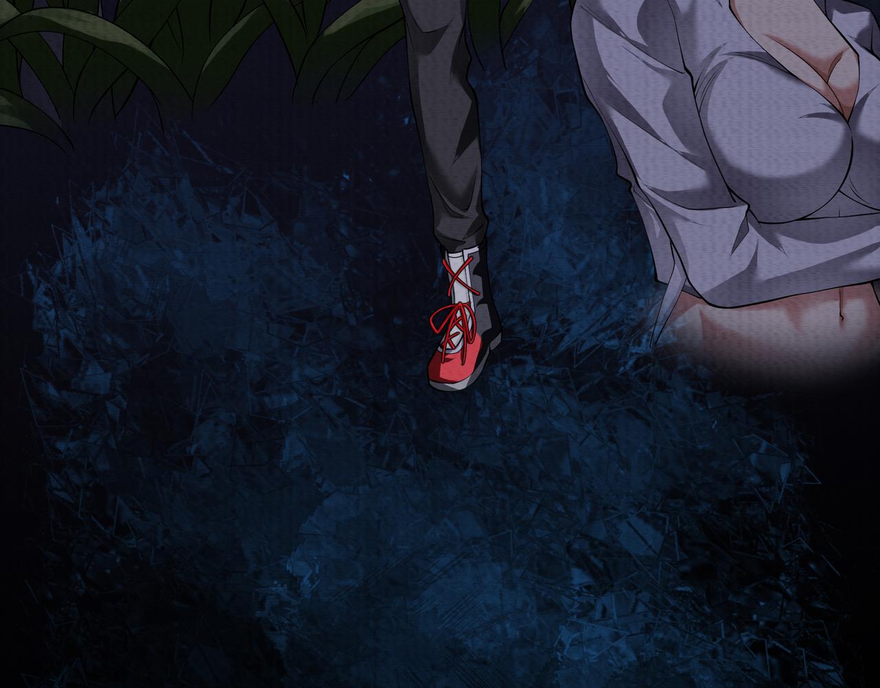 《我在黄泉有座房》第20话 有仇必报 第22页