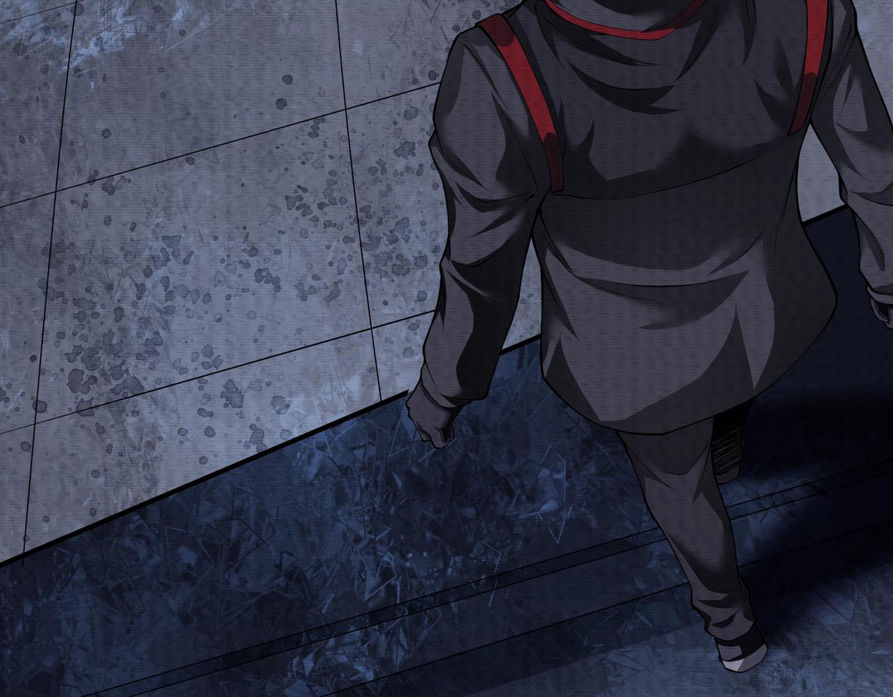 《我在黄泉有座房》第20话 有仇必报 第39页