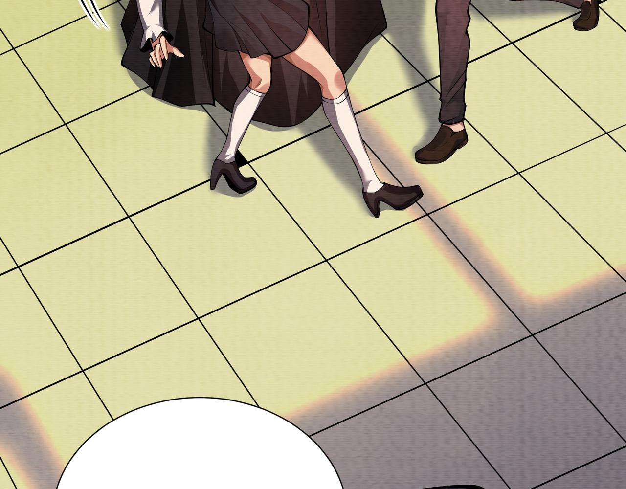 《我在黄泉有座房》第19话 幽冥逃生 第31页