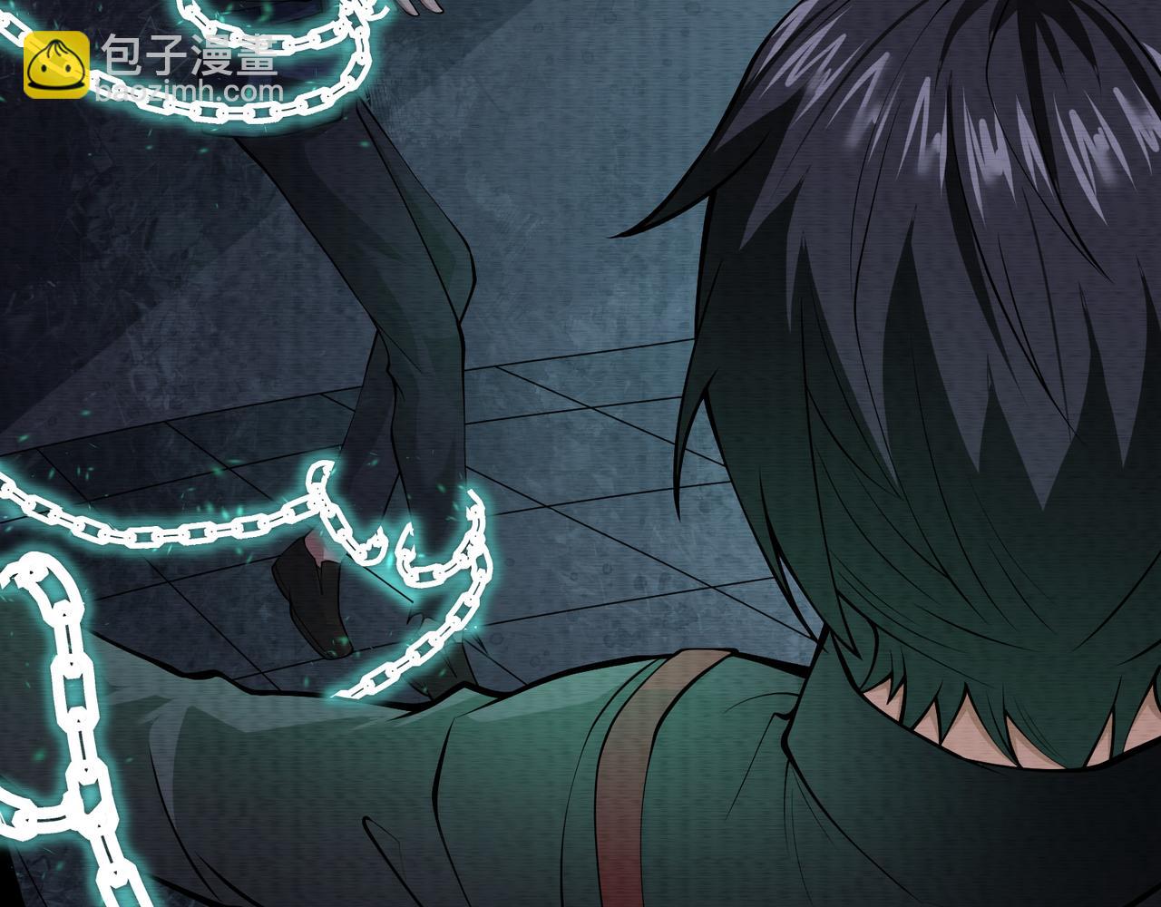 《我在黄泉有座房》第19话 幽冥逃生 第48页