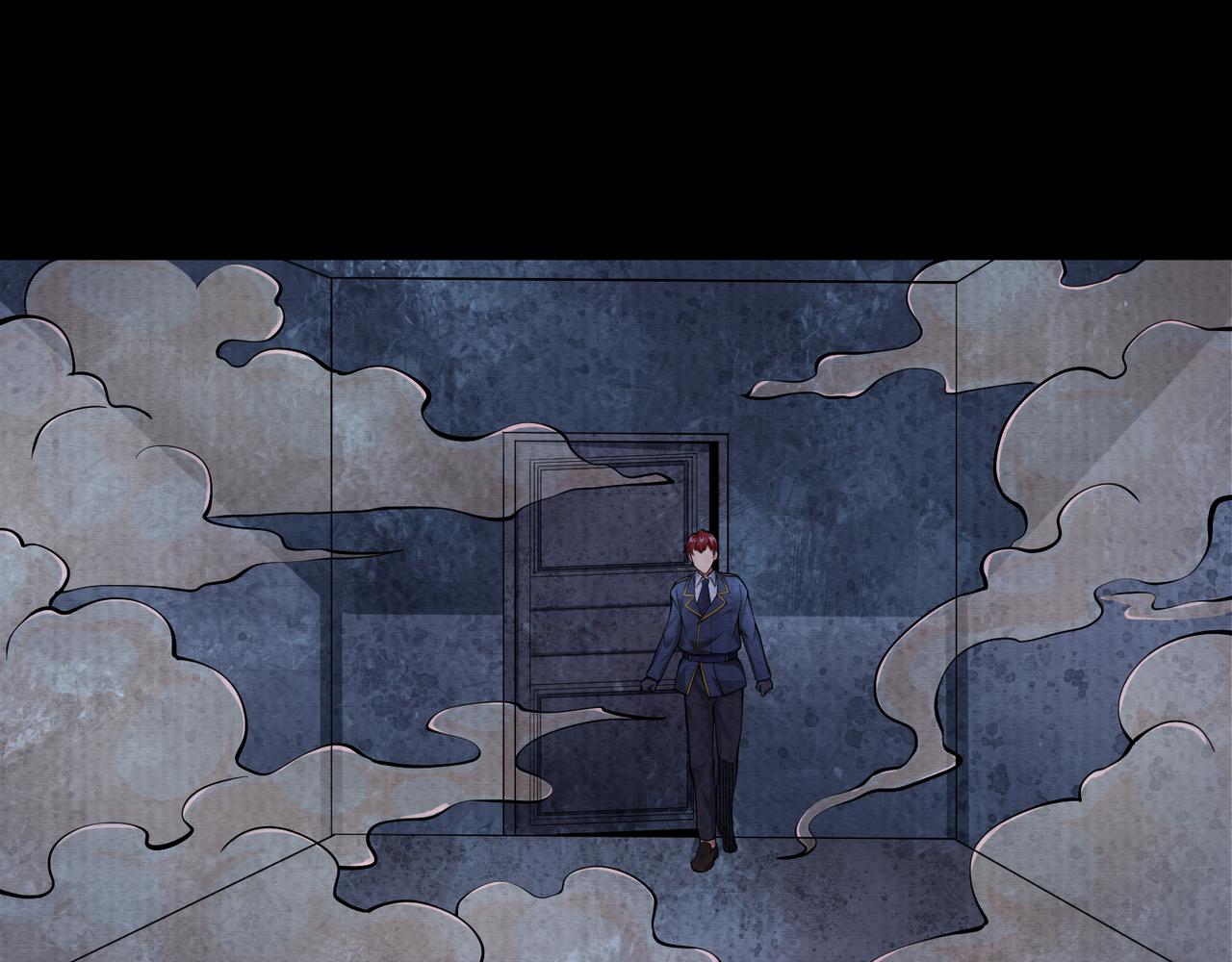 《我在黄泉有座房》第21话 新的危机 第38页