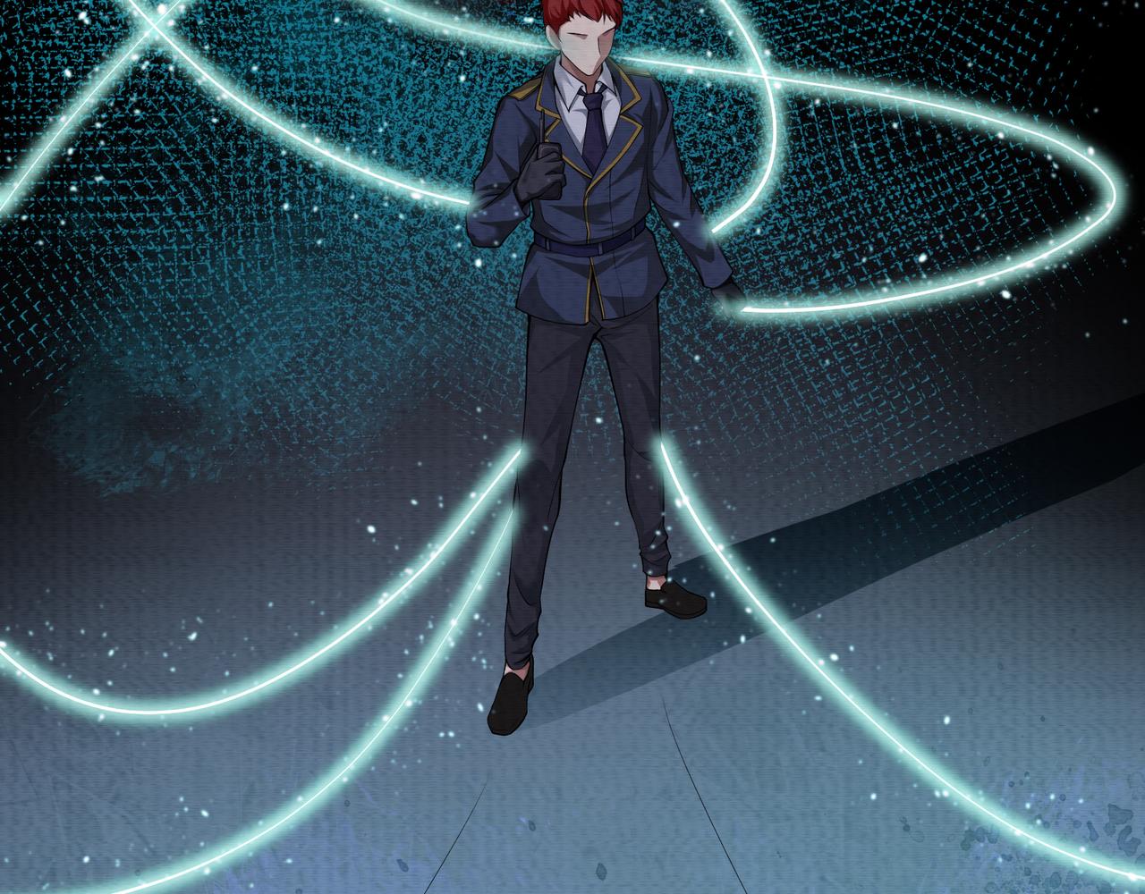 《我在黄泉有座房》第21话 新的危机 第7页